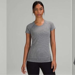 Lululemon Swiftly Tech Short Sleeve Shirt 2.0 6